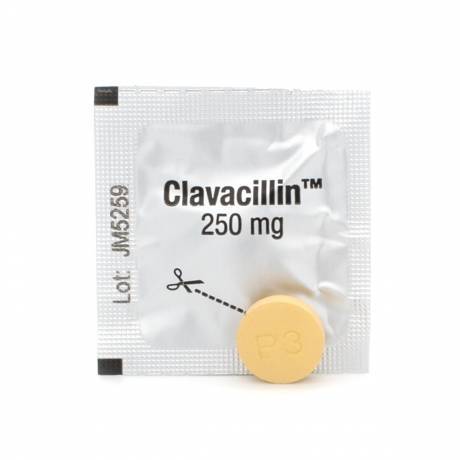 clavulanate amoxicillin vetrxdirect eligible 375mg antibiotic