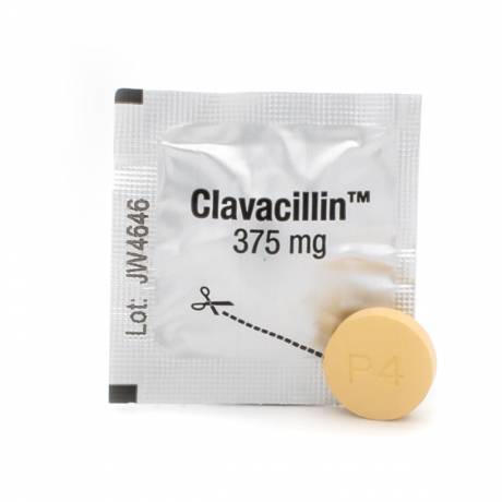 amoxicillin clavulanate vetrxdirect tablets