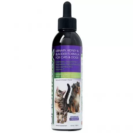UroMAXX Urinary, Kidney, and Bladder Formula for Cats and Dogs