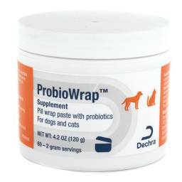 ProbioWrap Pill Wrap Paste with Probiotics; ?>