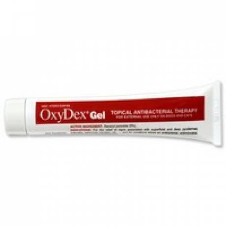 OxyDex Gel