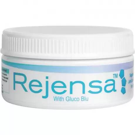 Rejensa Joint Care Chews for Dogs - 30 ct - Advanced Vet Formula with Gluco Blu