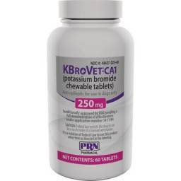 K-BroVet (Potassium Bromide); ?>