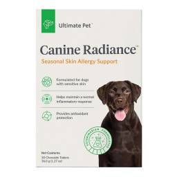 Canine Radiance; ?>