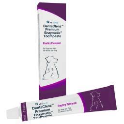 DentaClenz Premium Enzymatic Toothpaste; ?>