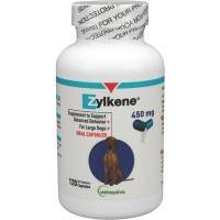 Zylkene 450mg, 120 Capsules