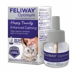 Feliway Optimum; ?>