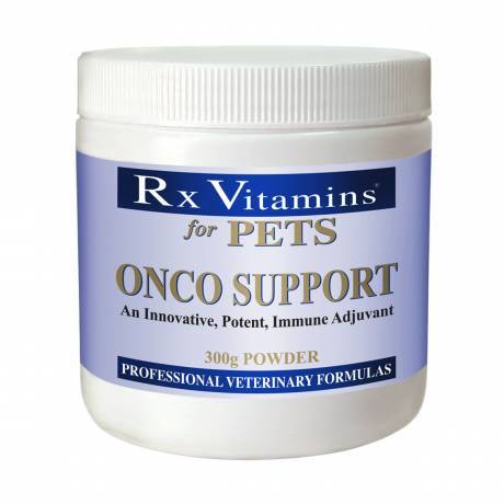 Onco Support for Dogs and Cats - 300g Powder