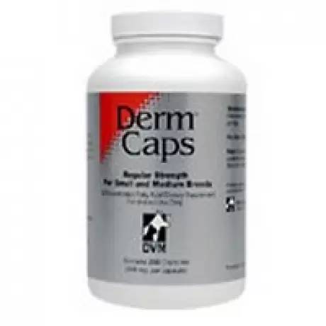 Derm Caps