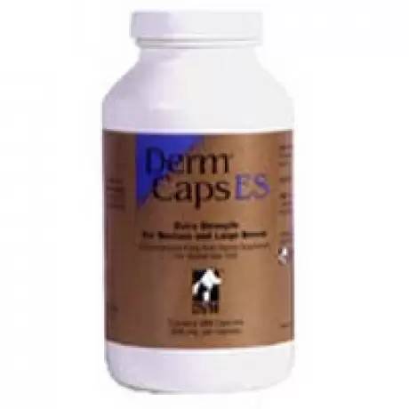 Derm Caps ES