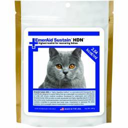 EmerAid Sustain Care HDN for Recovering cats; ?>