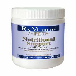 Nutritional Support; ?>