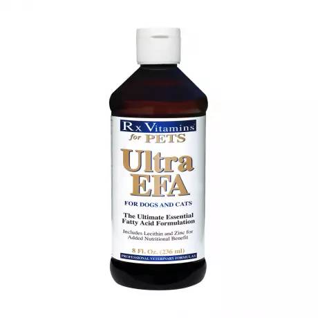 Ultra EFA for Dogs and Cats - 8oz Bottle RxVitamins