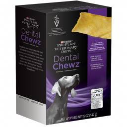 Dental Chewz Canine Treats; ?>