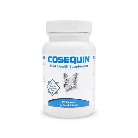 Cosequin Sprinkle Capsules for Dogs and Cats - 132ct