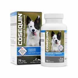 Cosequin Standard Strength Chewable Tablets; ?>