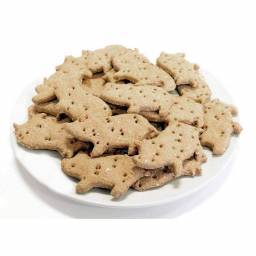 Woofables Gourmet Dog Treats; ?>