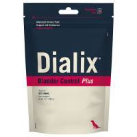 Dialix Bladder Control Plus 60 Chews