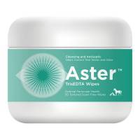 Aster TrisEDTA Wipes 50ct