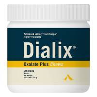 Dialix Oxalate Plus 90 Chews