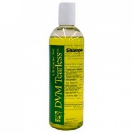 DVM Tearless Shampoo