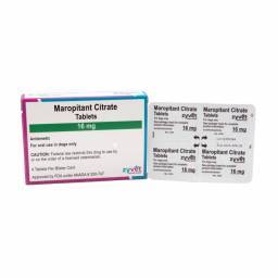 Maropitant Citrate Tablets; ?>