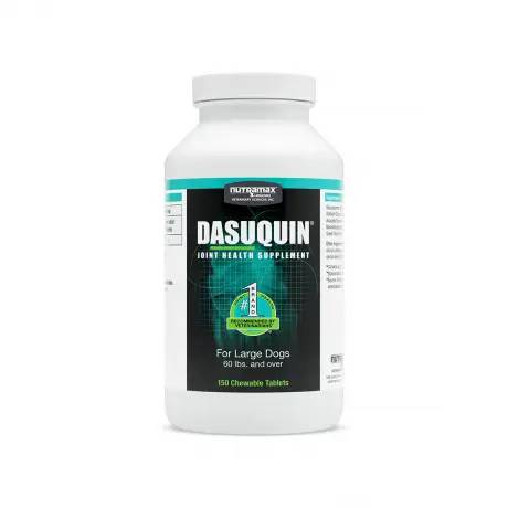 Dasuquin Chewable Tablets - Large Dogs Over 60lbs, 150ct