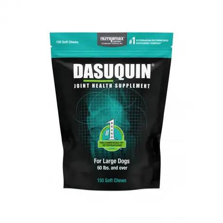 Dasuquin SOFT Chews - Large Dogs 60lbs and Over, 150ct