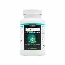 Dasuquin Chewable Tablets; ?>