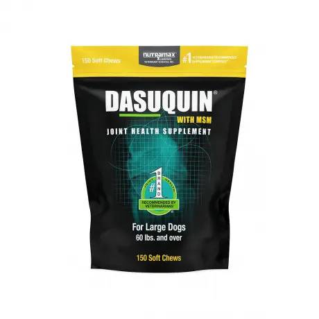 Dasuquin with MSM SOFT Chews - Large Dogs Over 60 lbs, 150ct