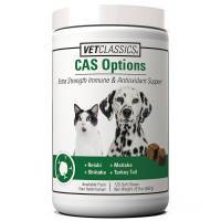 CAS Options 120 SOFT Chews