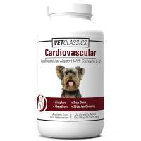 Canine Cardiovascular Support 120 Chewable Tablets