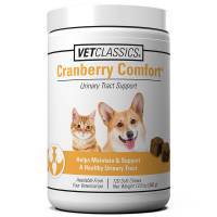 Cranberry Comfort 120 Soft Chews