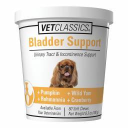 VetClassics Bladder Support; ?>