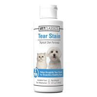 Tear Stain Topical Remover, 4oz Bottle