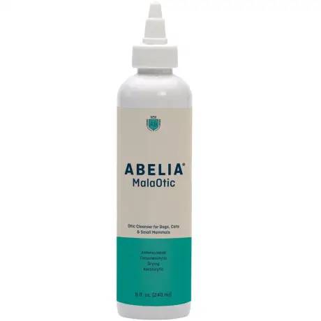 Abelia - MalaOtic 8 oz (240mL) Dropper Bottle