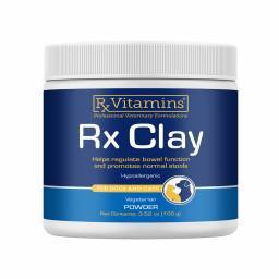 Rx Clay; ?>