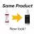 BioHex Shampoo New Look