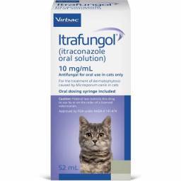 Itrafungol (itraconazole oral solution); ?>