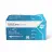1/2cc, 29G, 1/2 inch, 100ct, Half Unit Markings Front