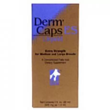 Derm Caps ES Liquid