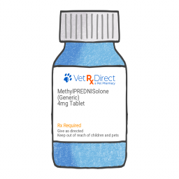 MethylPREDNISolone (Generic); ?>