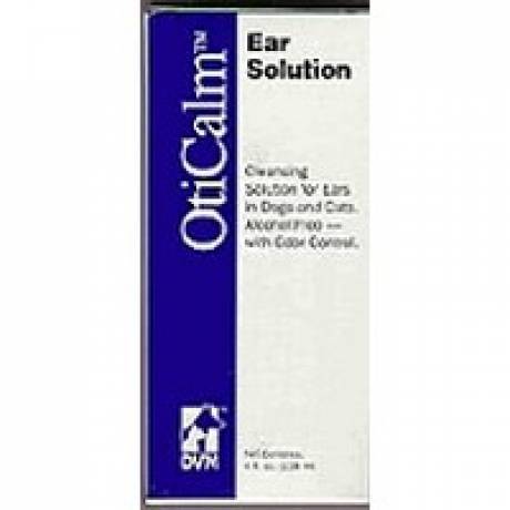 Oticalm Ear Cleaner