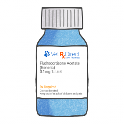 Fludrocortisone Acetate (Generic); ?>