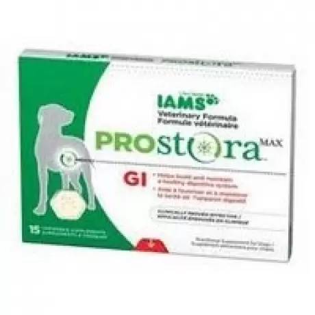 Prostora Max