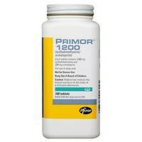 Primor: Oral Antibiotic for Dogs - Veterinary - VetRxDirect