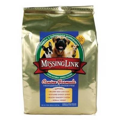 the missing link cat supplement