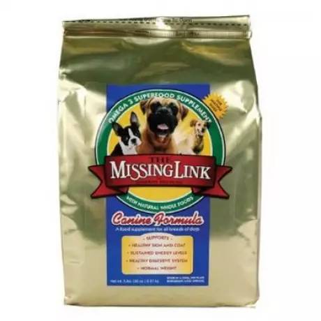 the missing link superfood supplement reviews