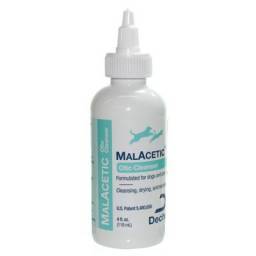MalAcetic Otic Cleanser; ?>