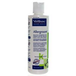 Allergroom Shampoo; ?>